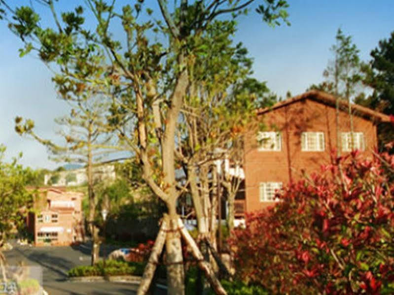 Arbon Youth Hostel & Resort Чеджудо Экстерьер фото